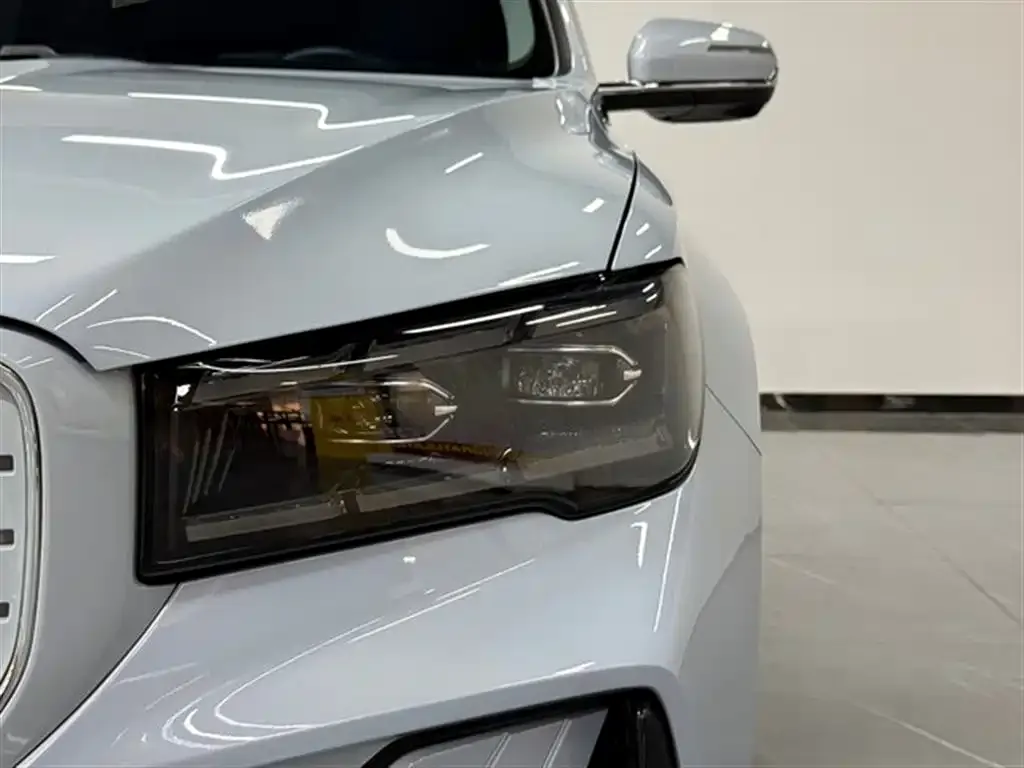 Geely Xingyue L 2022 из CN, фото 2