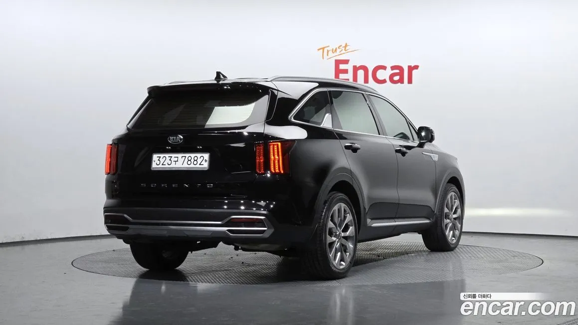 Kia Sorento — фото 2
