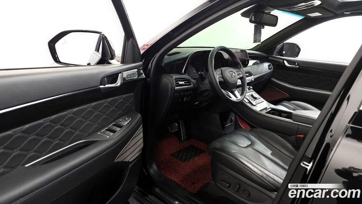Hyundai Palisade — фото 3