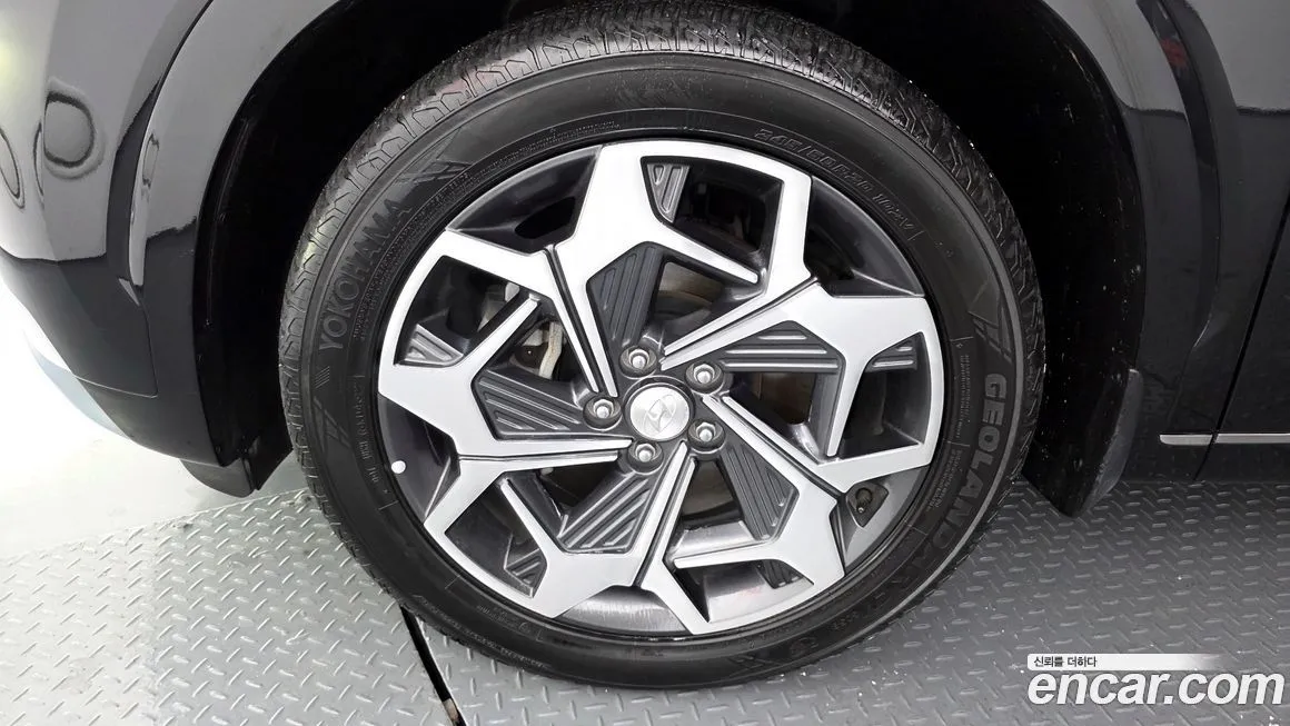 Hyundai Palisade — фото 7