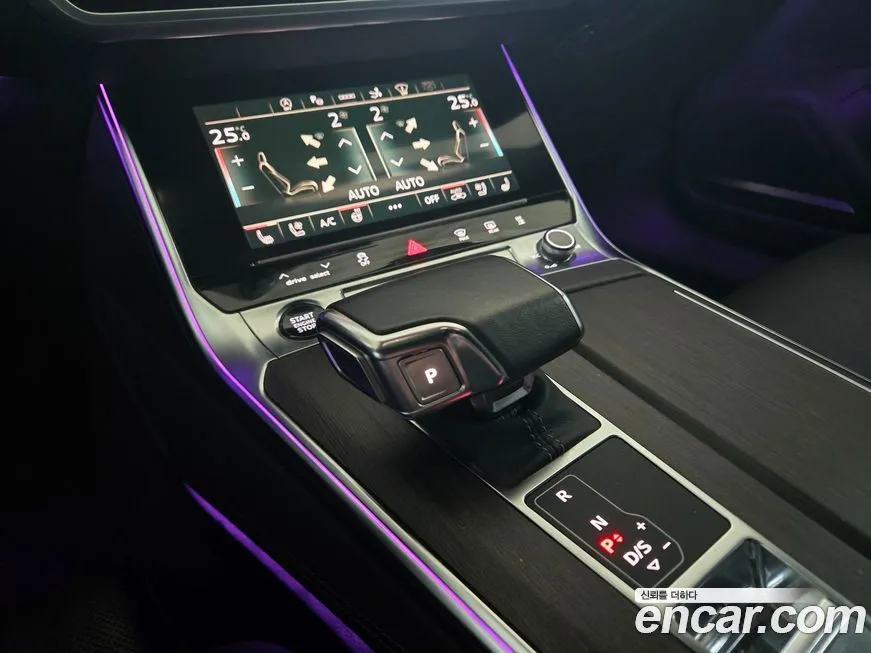 Audi A7 2022 из KR, фото 9