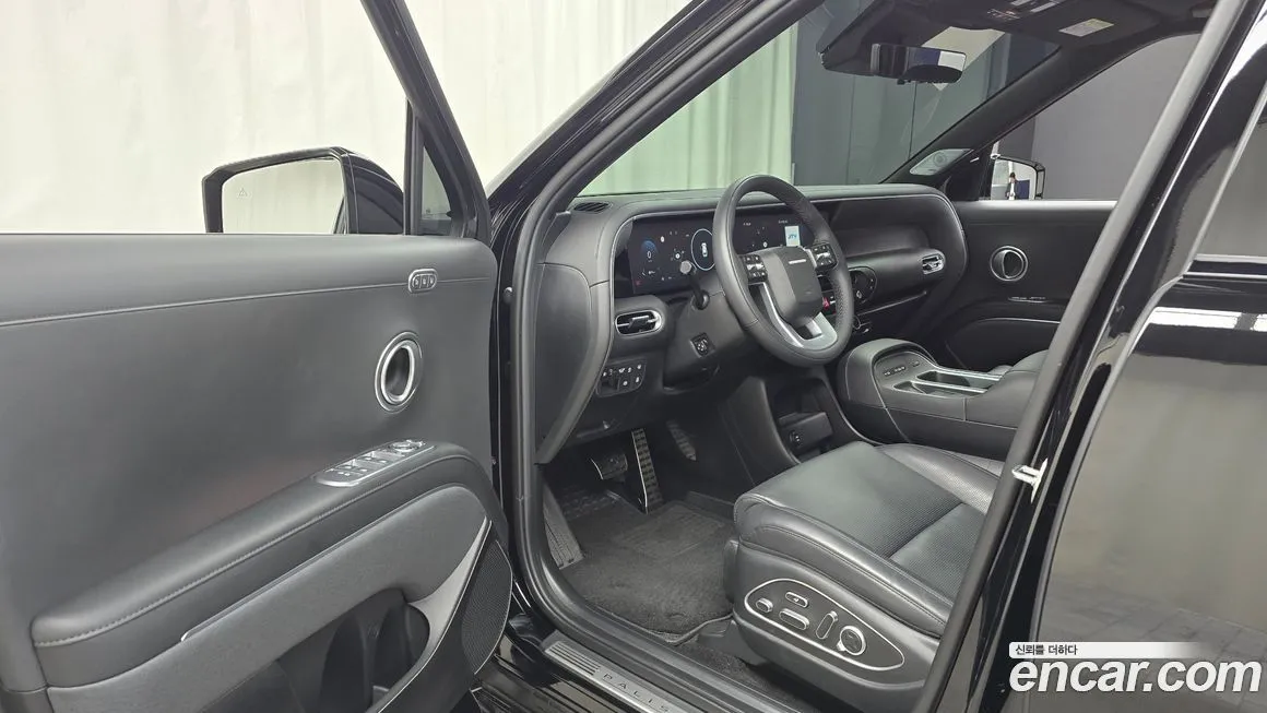 Hyundai Palisade 2025 из KR, фото 6