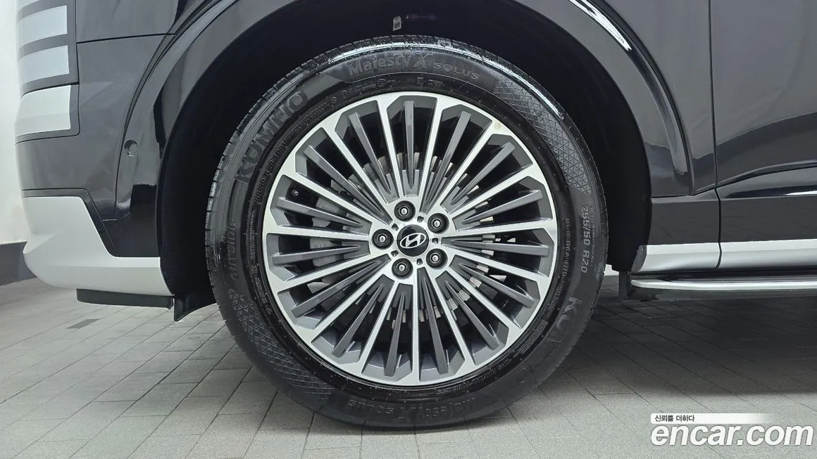 Hyundai Palisade 2025 из KR, фото 8
