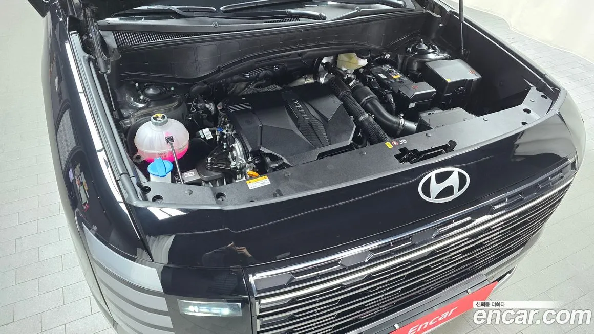 Hyundai Palisade 2025 из KR, фото 7