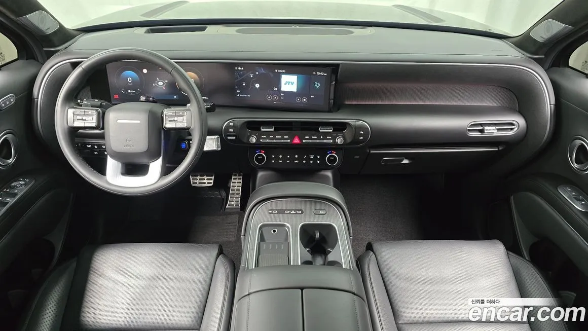Hyundai Palisade 2025 из KR, фото 10