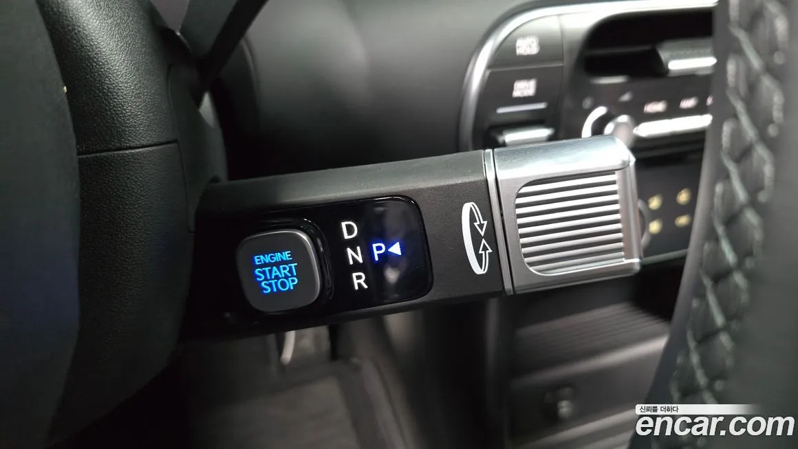 Hyundai Palisade 2025 из KR, фото 3