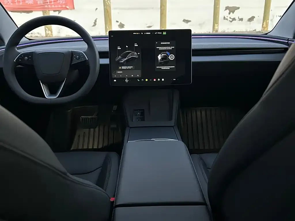 Tesla Model 3 2025 из CN, фото 2