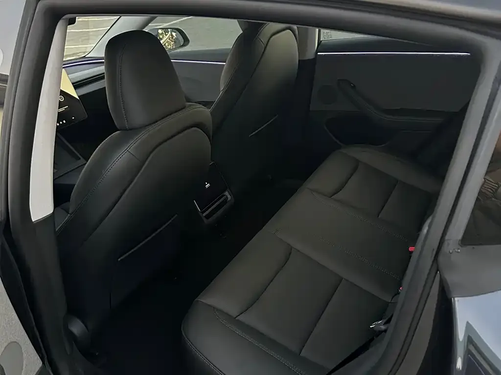 Tesla Model 3 2025 из CN, фото 4