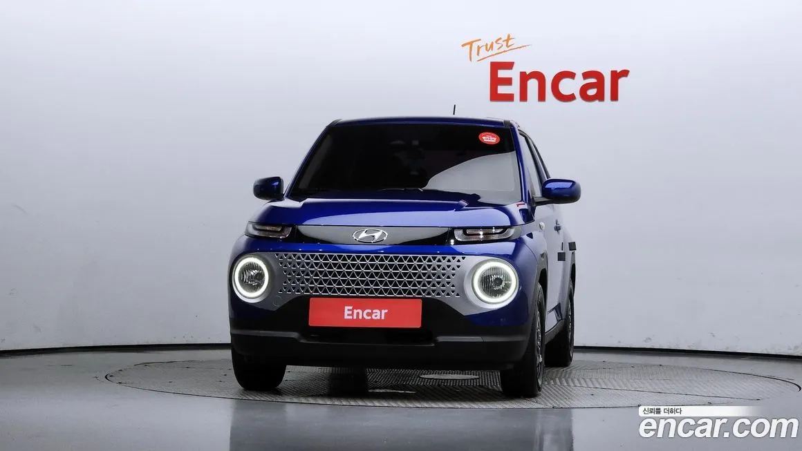 [object Object] Casper 2024 из KR, фото 3