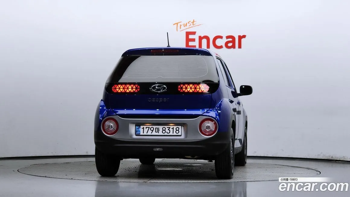 [object Object] Casper 2024 из KR, фото 4