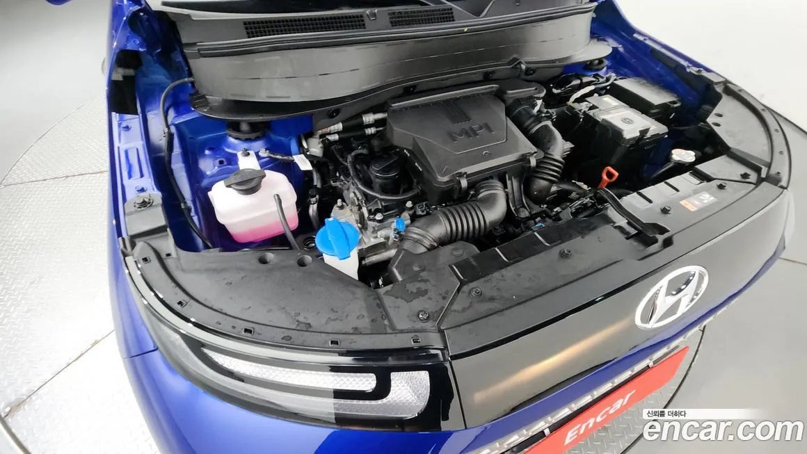 [object Object] Casper 2024 из KR, фото 6