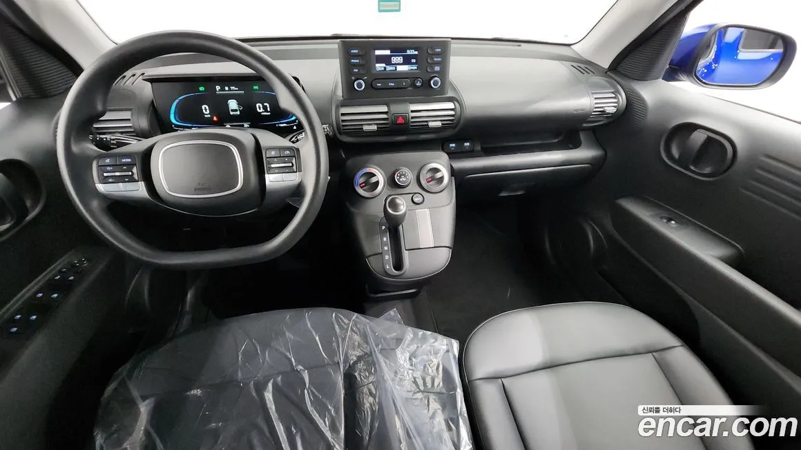 [object Object] Casper 2024 из KR, фото 7