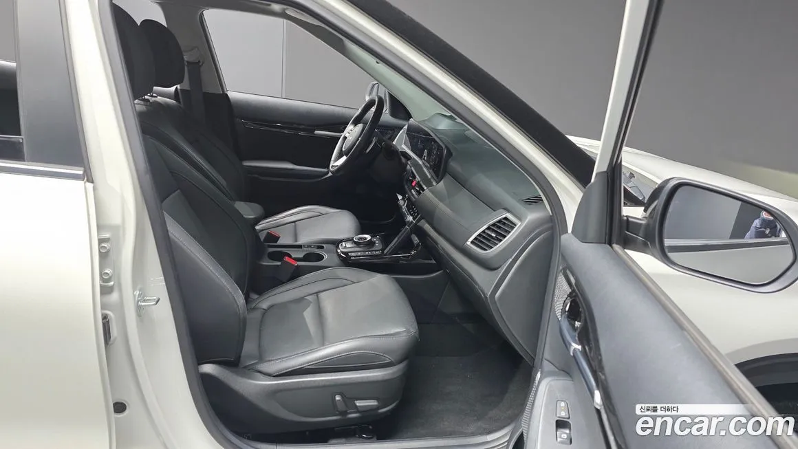 Kia Seltos 2023 из KR, фото 5