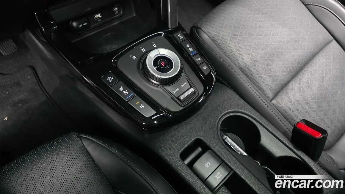 Kia Seltos 2023 из KR, фото 10