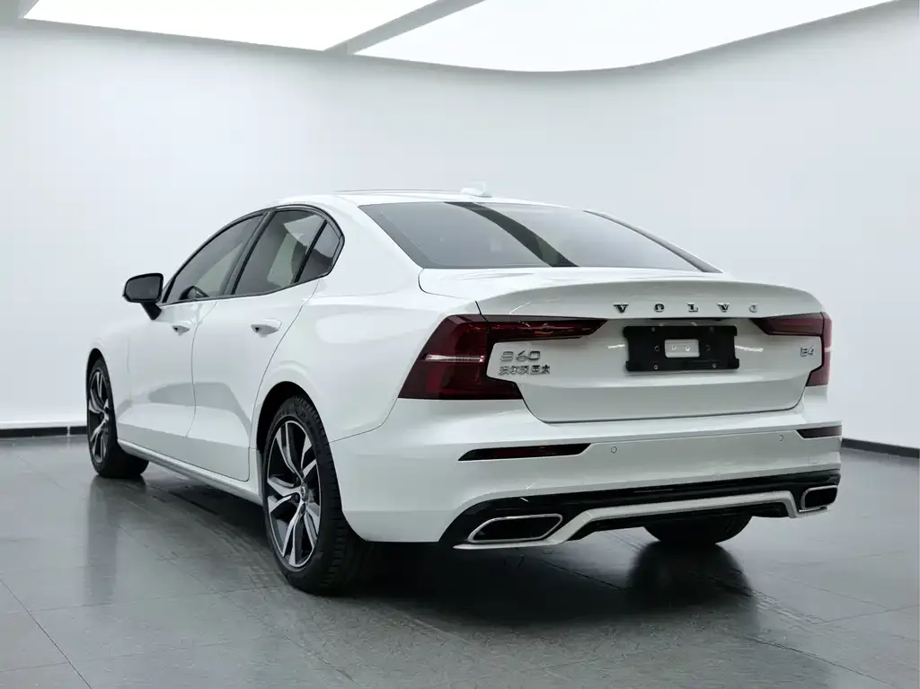 [object Object] S60 2021 из CN, фото 6