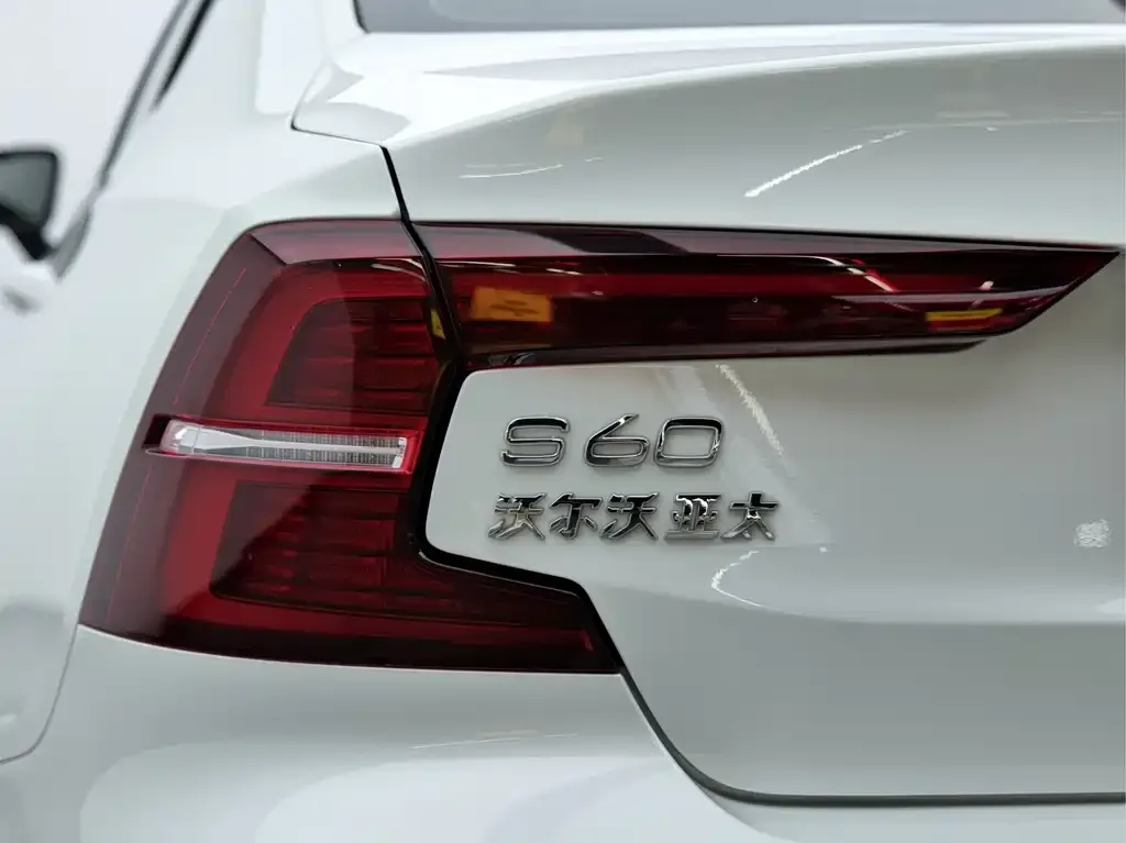 [object Object] S60 2021 из CN, фото 7