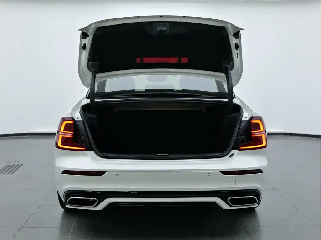 [object Object] S60 2021 из CN, фото 9