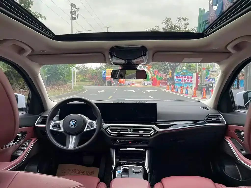 BMW i3 — фото 3