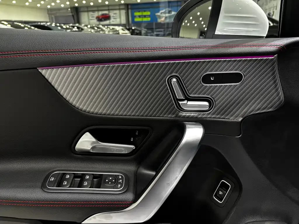 Mercedes-Benz A-Class 2026 из CN, фото 10