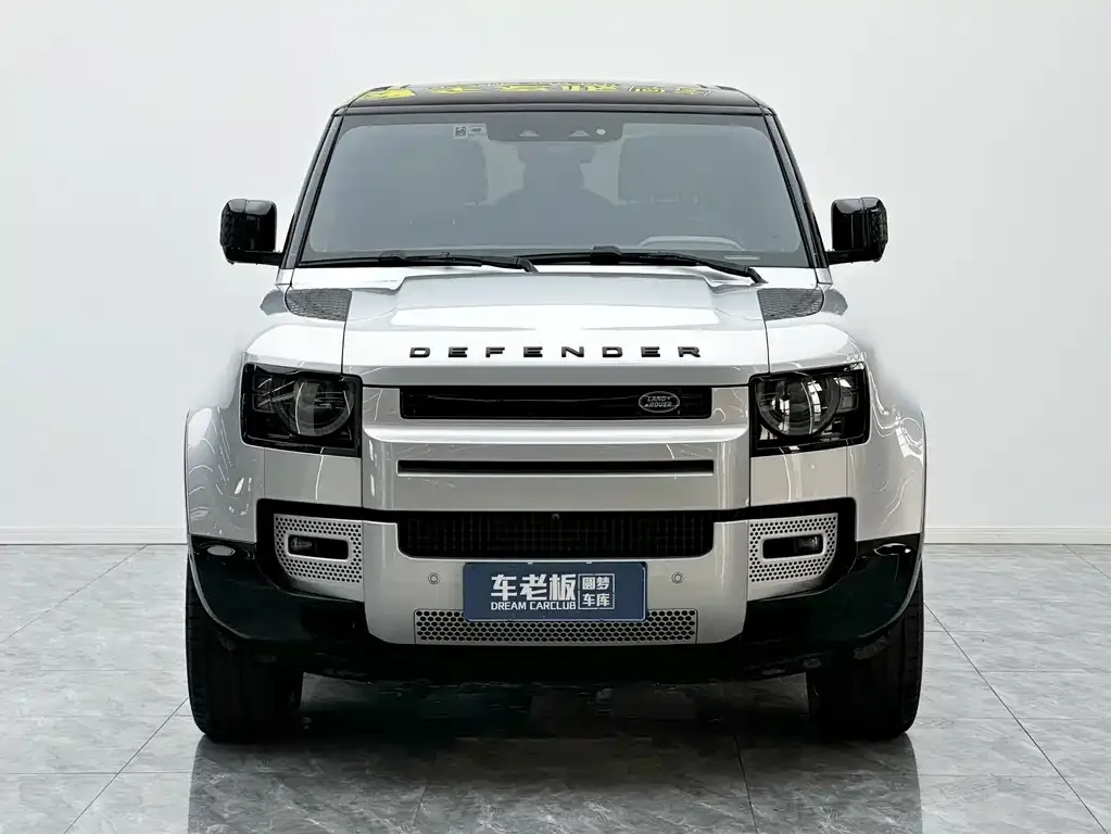 Land Rover Defender 2022 из CN, фото 4