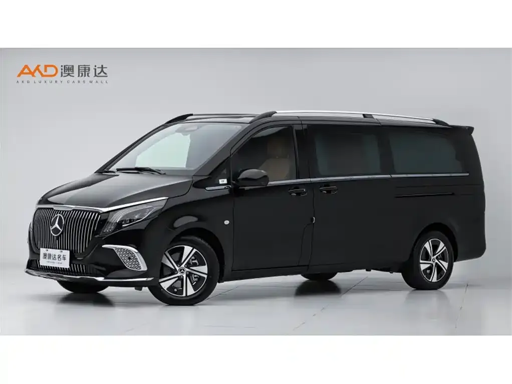 Mercedes-Benz Vito 2025 из CN, фото 1