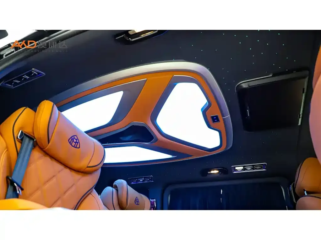 Mercedes-Benz Vito 2025 из CN, фото 9