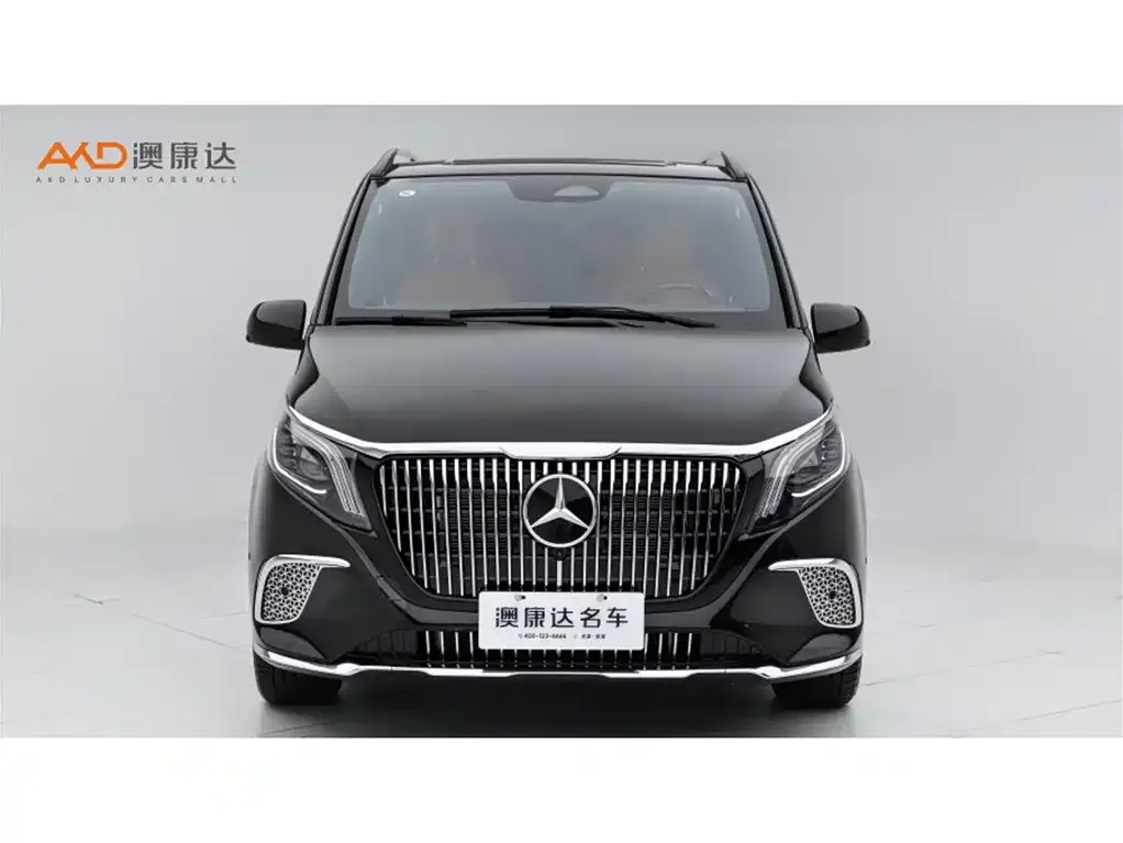 Mercedes-Benz Vito 2025 из CN, фото 7