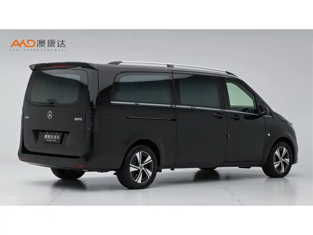 Mercedes-Benz Vito 2025 из CN, фото 6