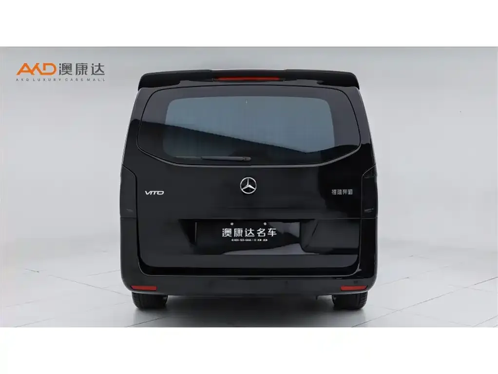 Mercedes-Benz Vito 2025 из CN, фото 2
