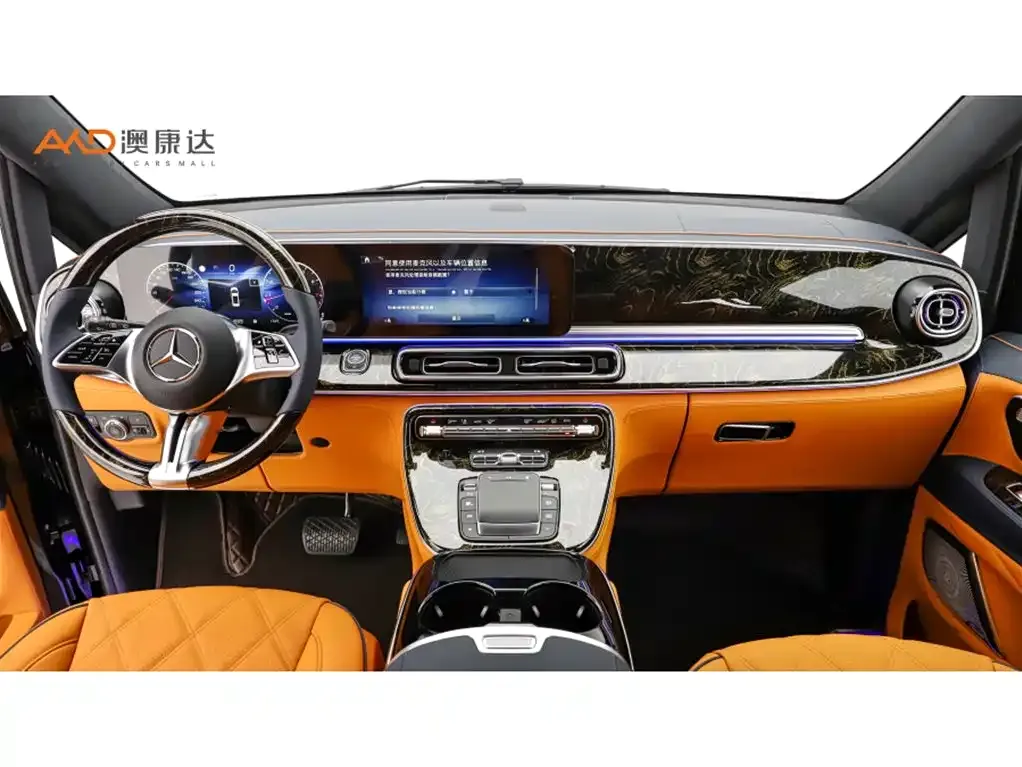 Mercedes-Benz Vito 2025 из CN, фото 10