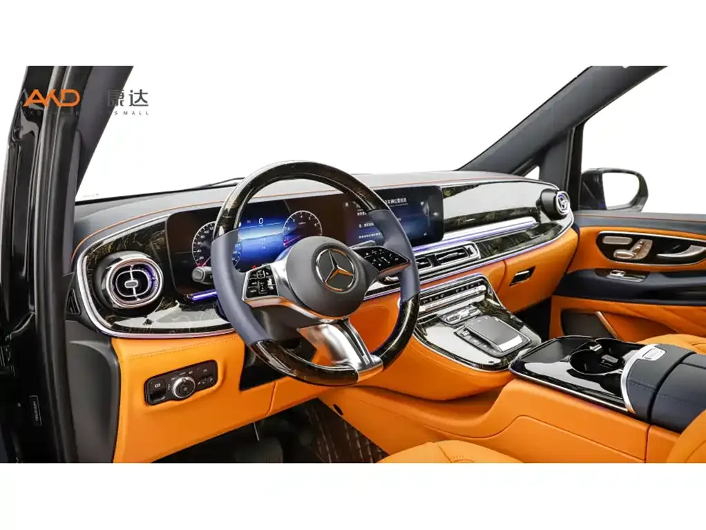 Mercedes-Benz Vito 2025 из CN, фото 5