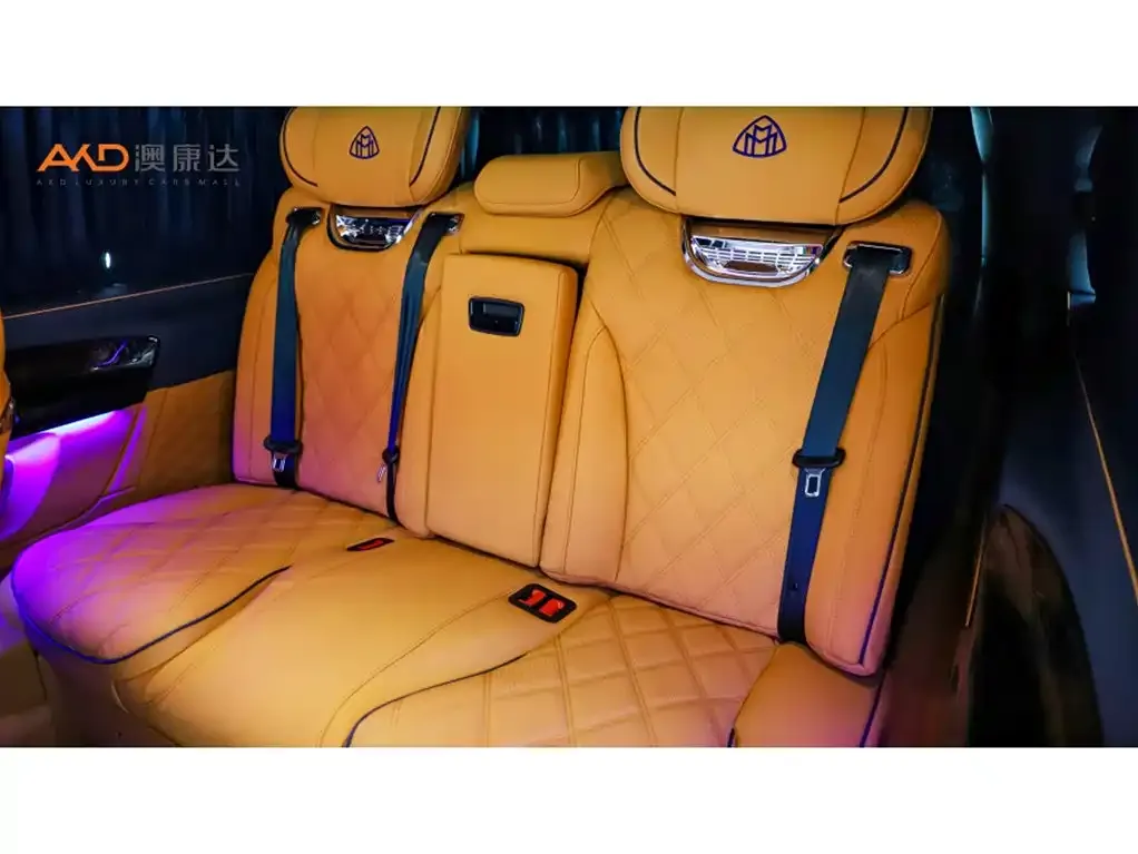 Mercedes-Benz Vito 2025 из CN, фото 3