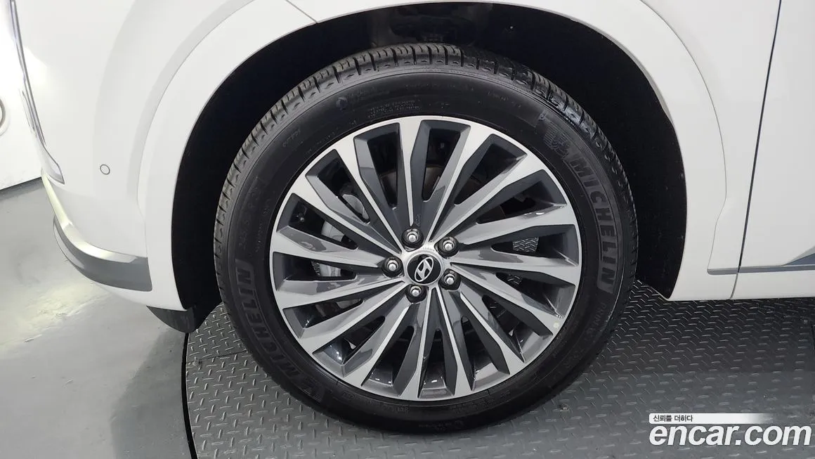 Hyundai Palisade — фото 6