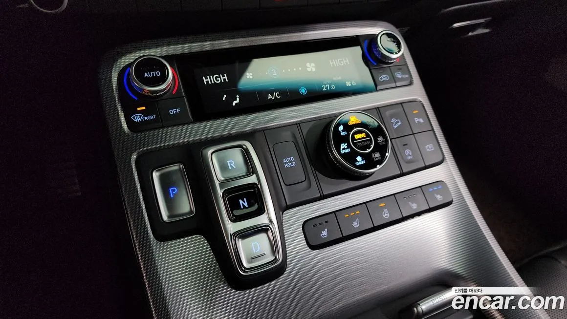 Hyundai Palisade — фото 10