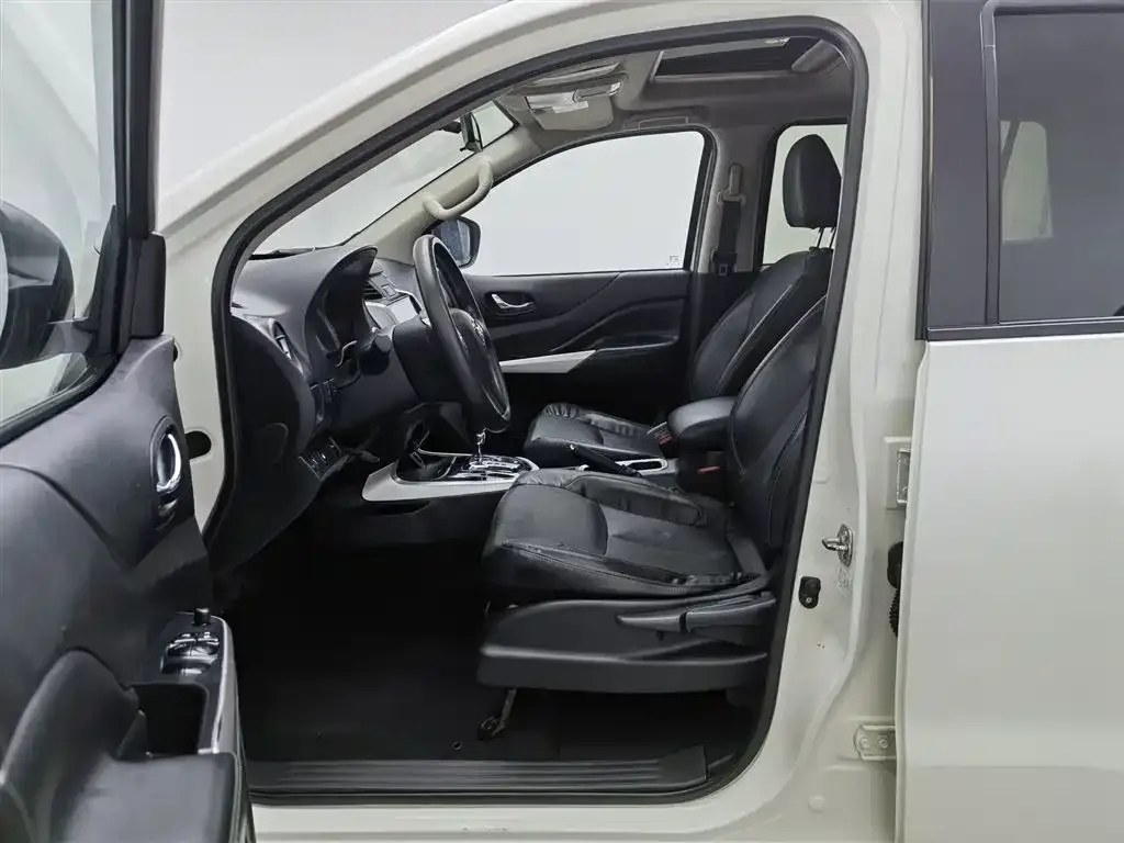 Nissan Terra 2021 из CN, фото 3