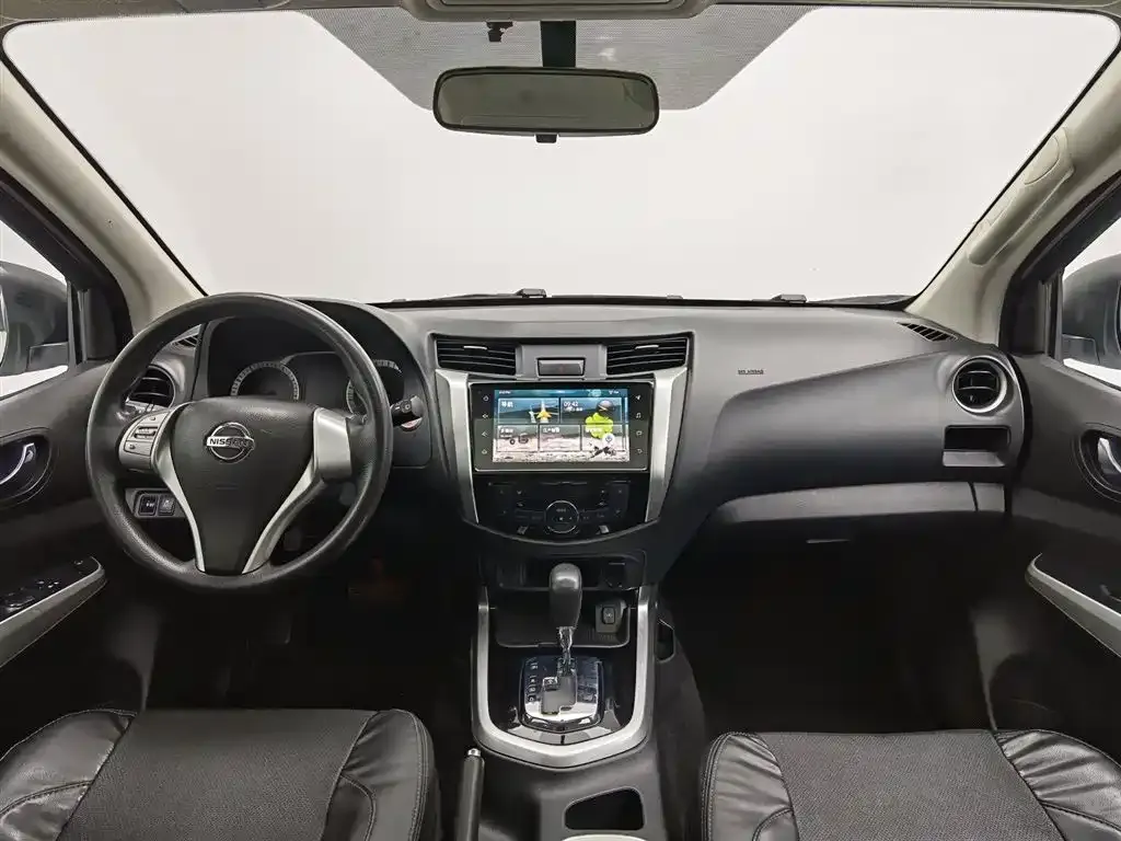 Nissan Terra 2021 из CN, фото 10