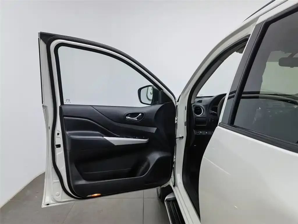 Nissan Terra 2021 из CN, фото 6