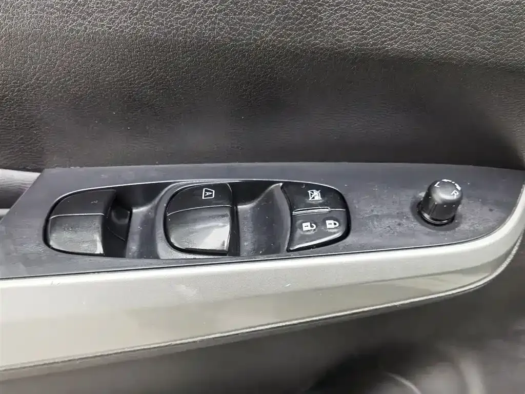 Nissan Terra 2021 из CN, фото 9