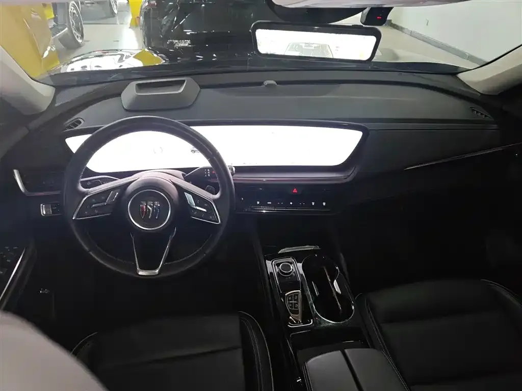 Buick Envision Plus 2025 из CN, фото 9