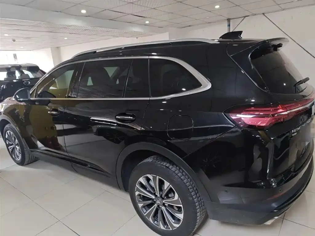 Buick Envision Plus 2025 из CN, фото 3