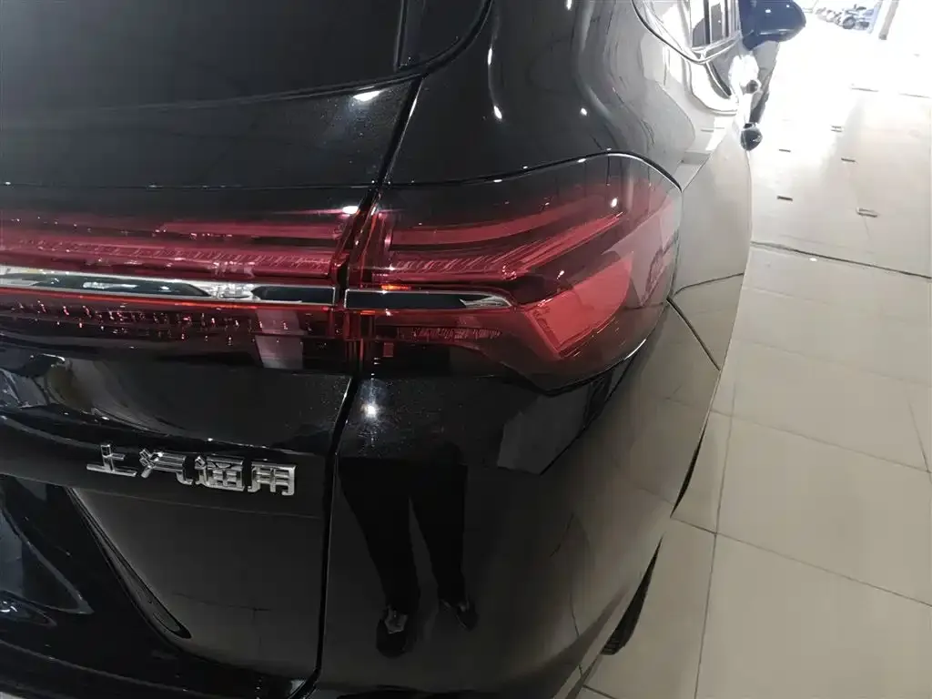 Buick Envision Plus 2025 из CN, фото 2