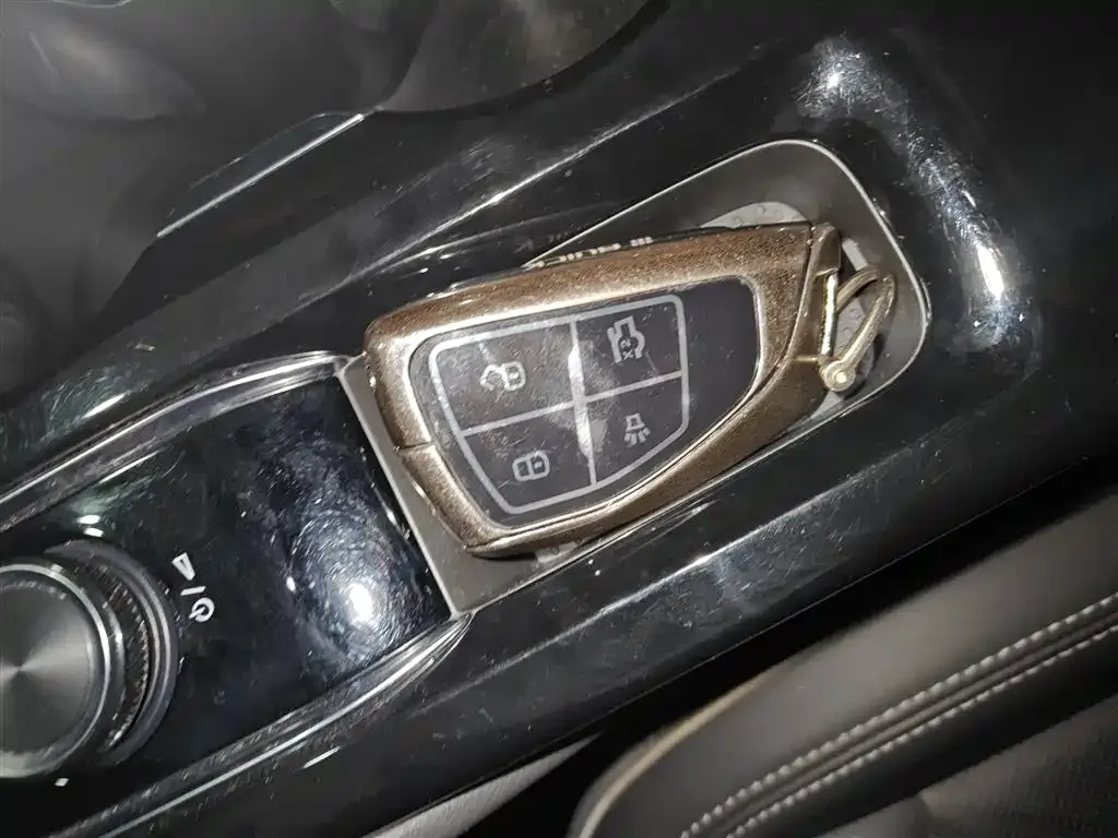 Buick Envision Plus 2025 из CN, фото 10