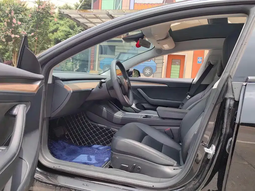Tesla Model 3 2023 из CN, фото 7