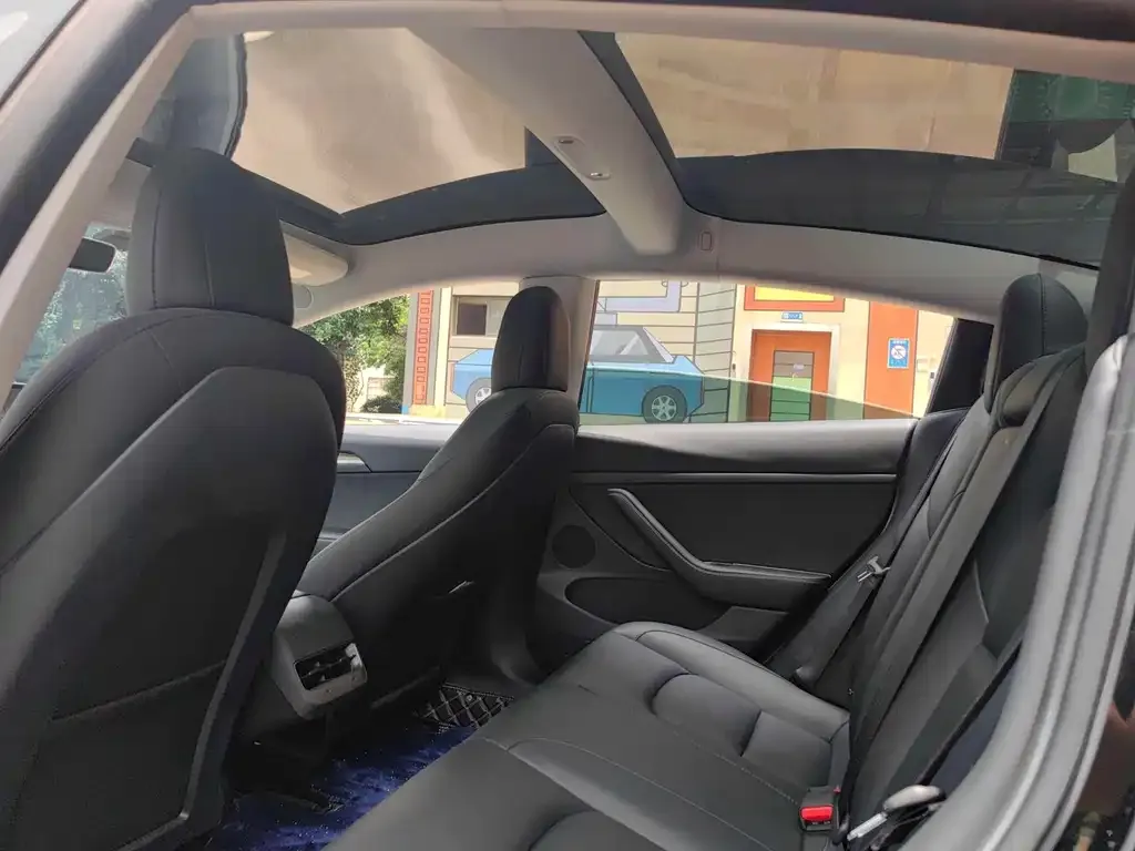 Tesla Model 3 2023 из CN, фото 2