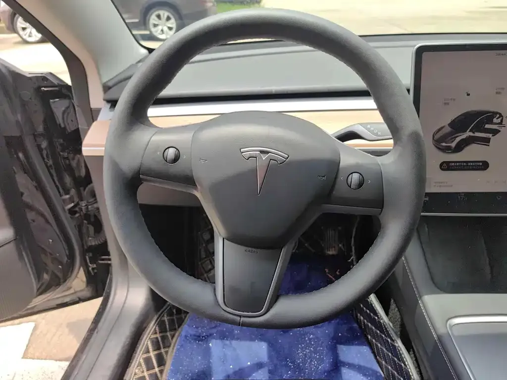 Tesla Model 3 2023 из CN, фото 9
