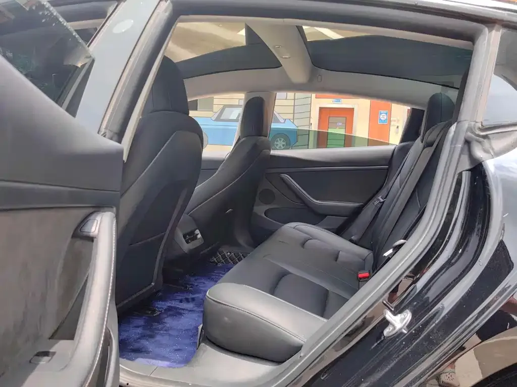 Tesla Model 3 2023 из CN, фото 3