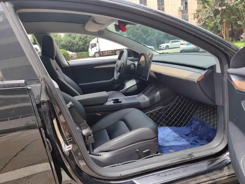 Tesla Model 3 2023 из CN, фото 8