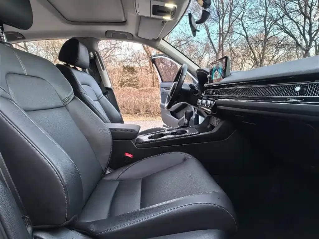 Honda Civic 2022 из CN, фото 6