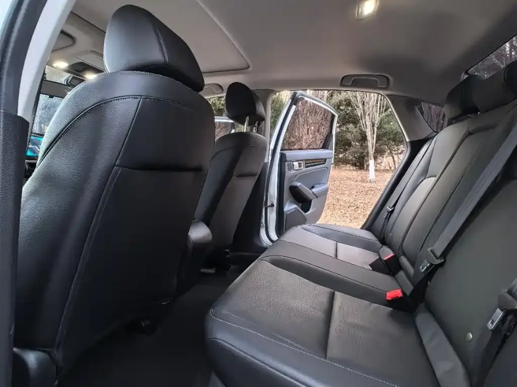 Honda Civic 2022 из CN, фото 4