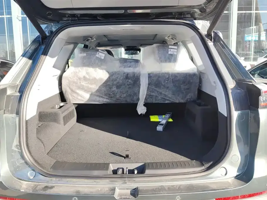 Chery Tiggo 8 PLUS C-DM — фото 2